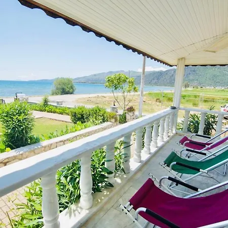 Villa Angora