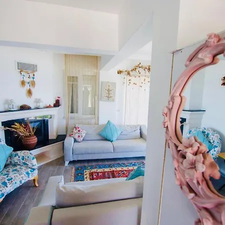 Angora Villa Muğla