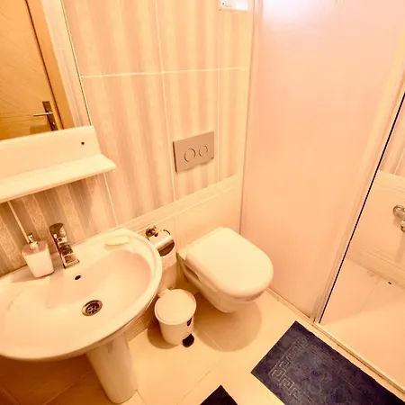 Angora Villa *