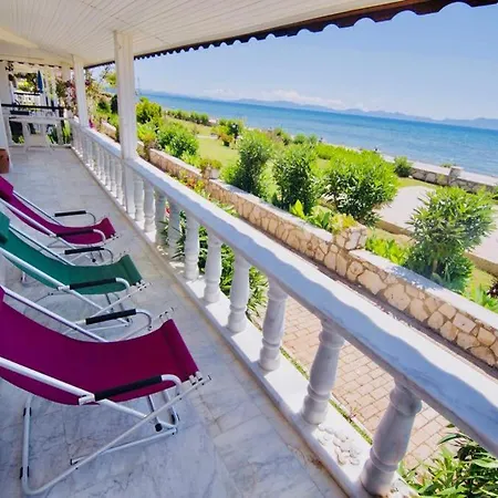 Villa Angora *