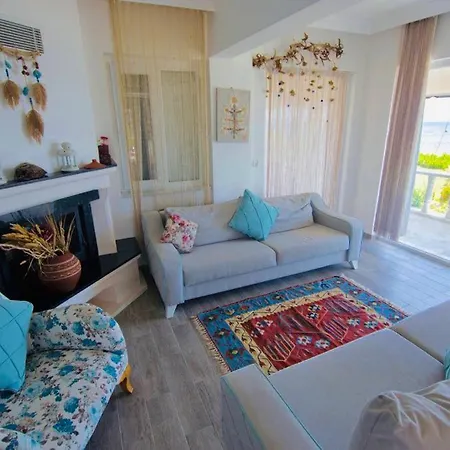 Villa Angora *