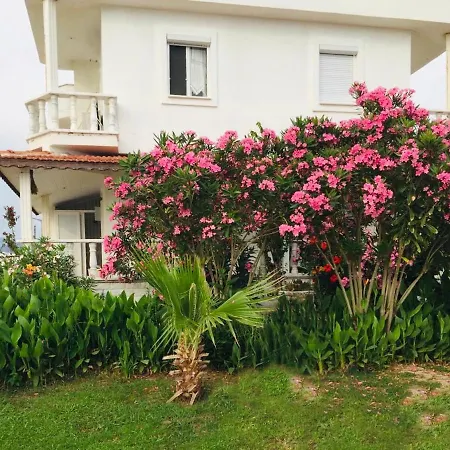 Villa Angora Muğla